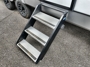 steps