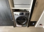 washer-dryer