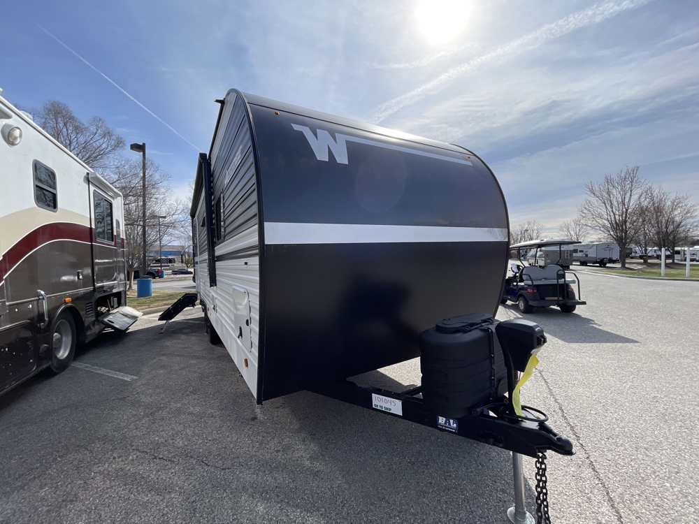 2026 Winnebago Access 24RB