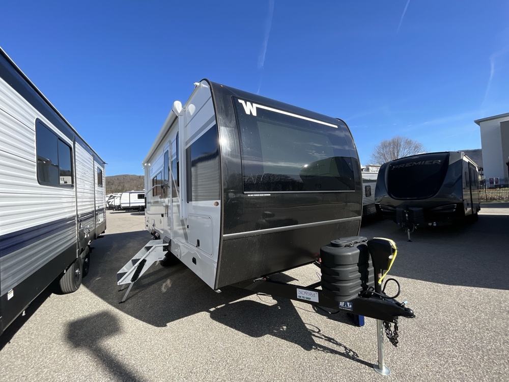 2026 Winnebago Thrive 22MLS