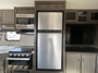 fridge