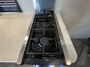stove-oven