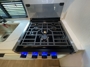 stove-oven