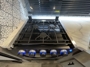 stove-oven