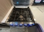 stove-oven