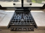 stove-oven