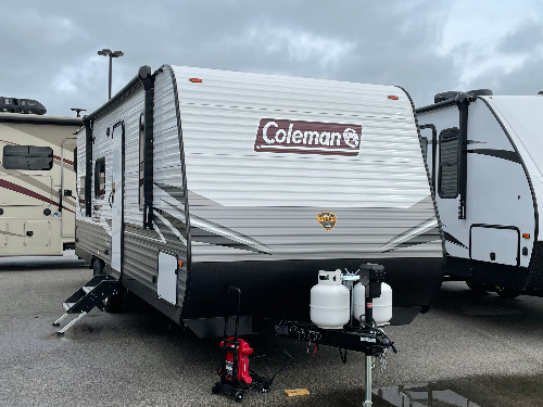 2023 coleman coleman lantern lt 274bh