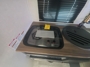 stove-oven