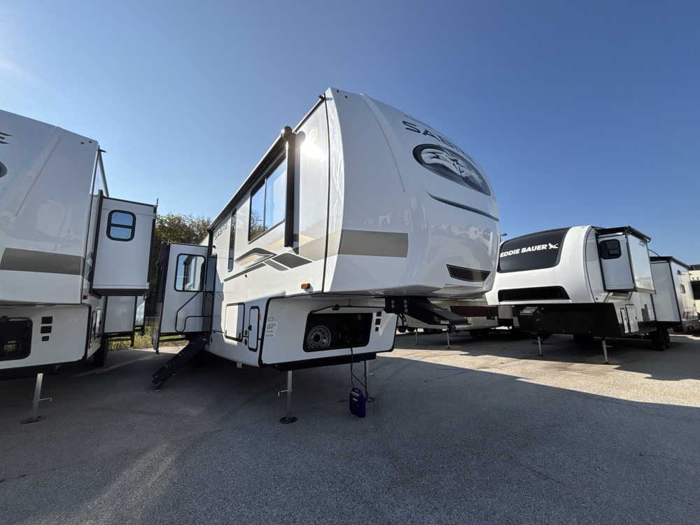 2026 forest river sabre