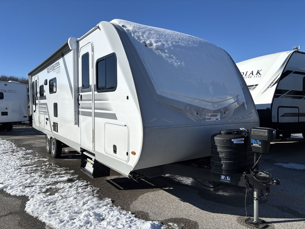 2026 Heartland North Trail 260MK