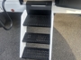 steps