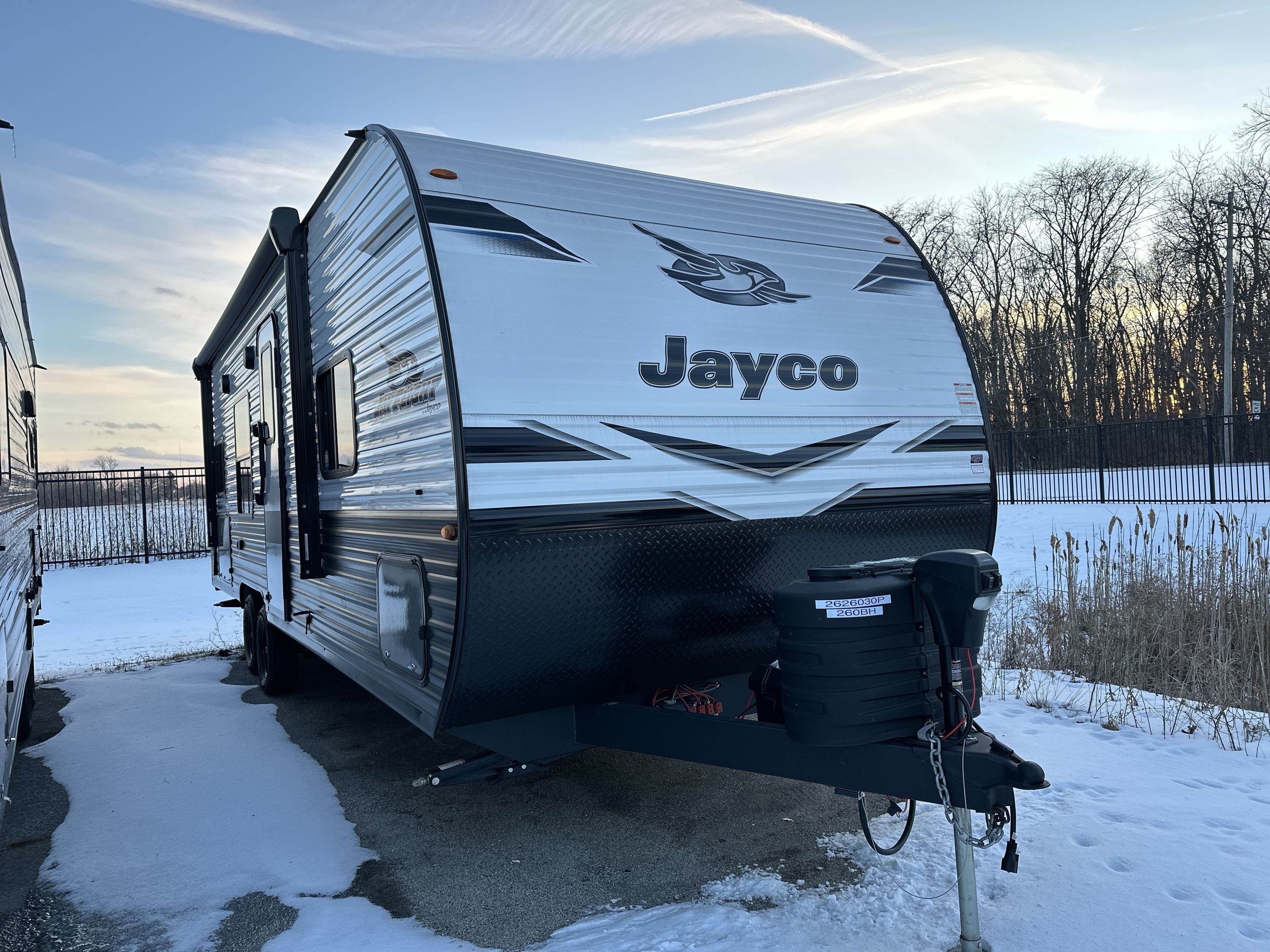 New or Used Jayco Dealer Rossford Ohio RVs for Sale | Camping World