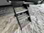 steps