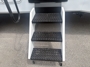 steps