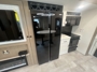 fridge