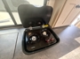 stove-oven