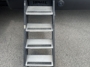 steps