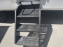 steps