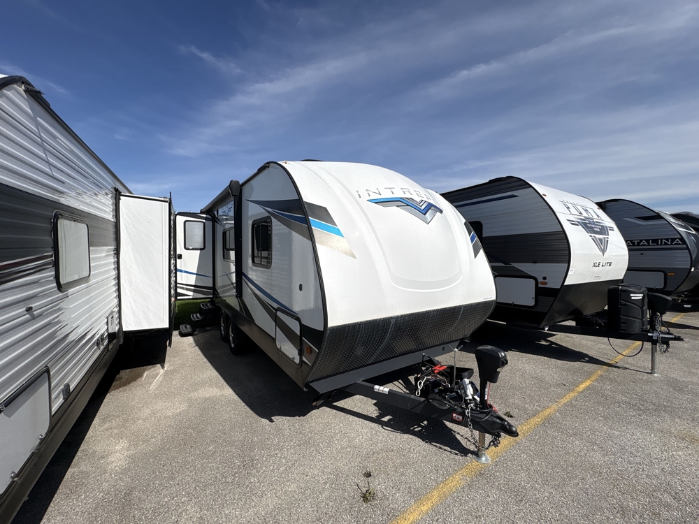 2022 Riverside Rv Intrepid 211 - Stock #2684553P | Rossford, OH ...