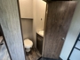 half-bath