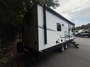 backside