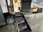 steps