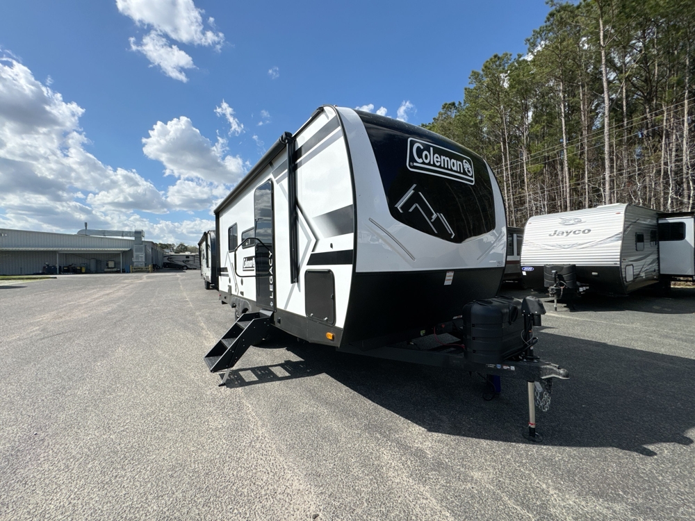 Camping World Pooler Ga 1