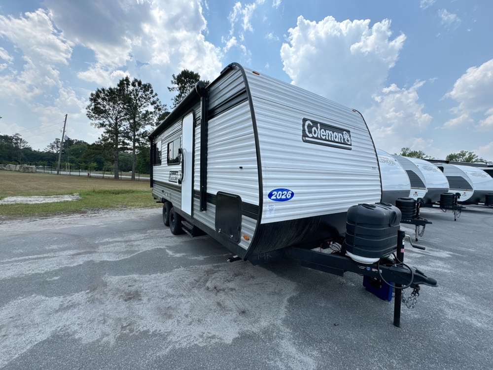 Camping World Pooler Ga 1