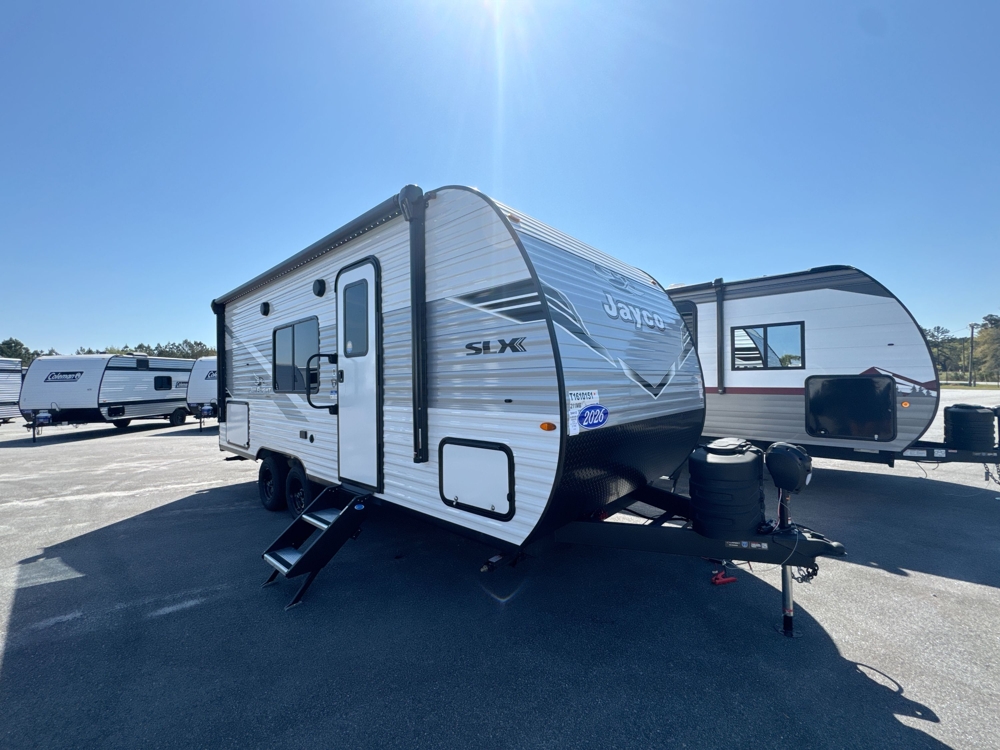 Camping World Pooler Ga