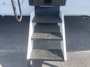 steps