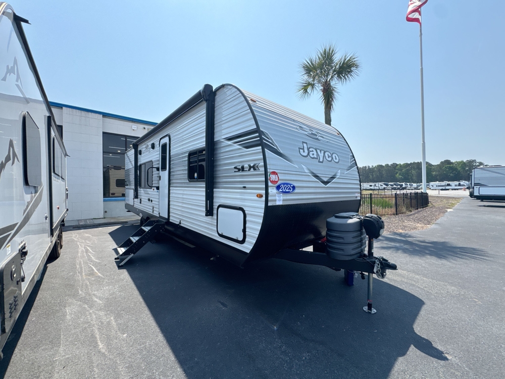 2025 Jayco Jay Flight SLX 265BHS