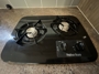 stove-oven