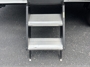 steps