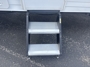 steps