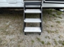steps