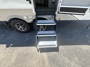 steps