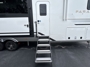 steps