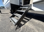 steps