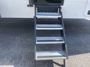 steps
