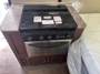 stove-oven