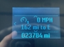 Odometer