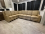 sectional