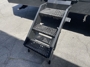 steps