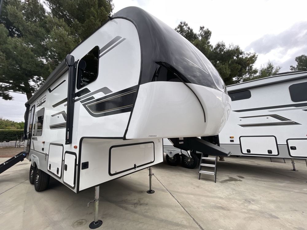 2025 K-Z Rv Durango Ht 220RKD - Stock #2493450 | Riverside, CA ...