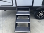 steps