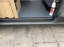 steps