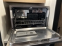 dish-washer