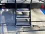 steps
