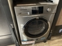 washer-dryer