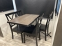 free-standing-dinette
